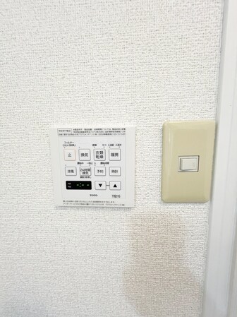 エスペラン相模大野の物件内観写真